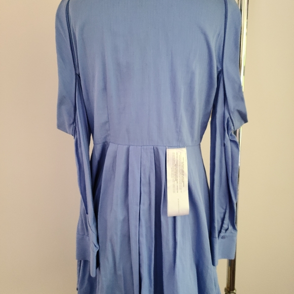 BCBG jessee shirt dress - Picture 3 of 6